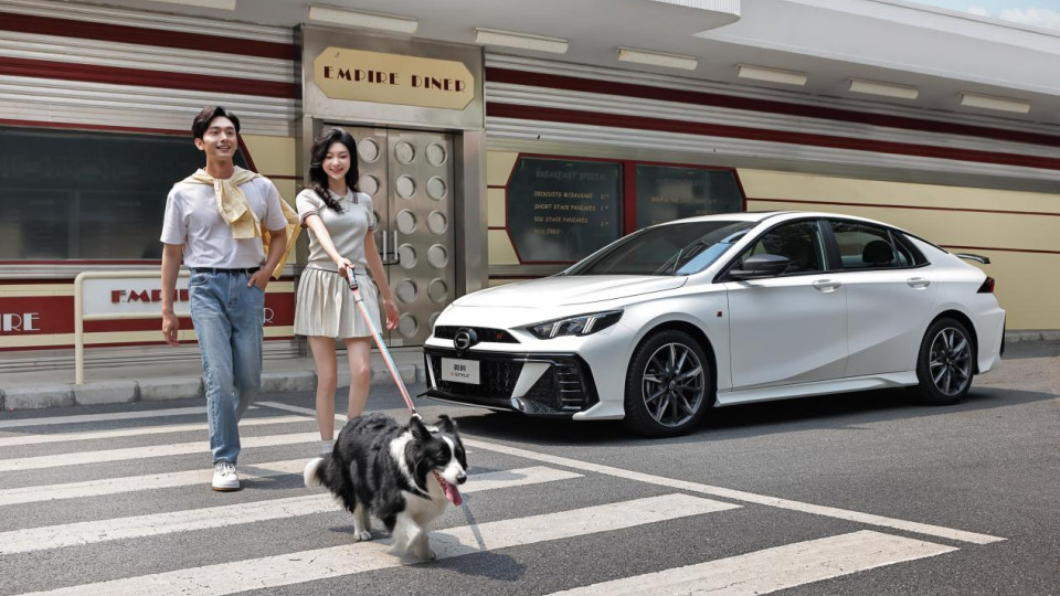 年底买影豹限时9.8w即可上车