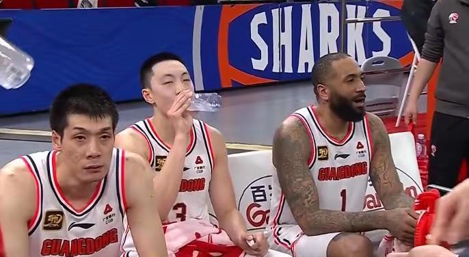 广东队亏大了，水货外援征服NBA，却被杜峰淘汰，球迷怒喷下课
目前NBA夏季联赛