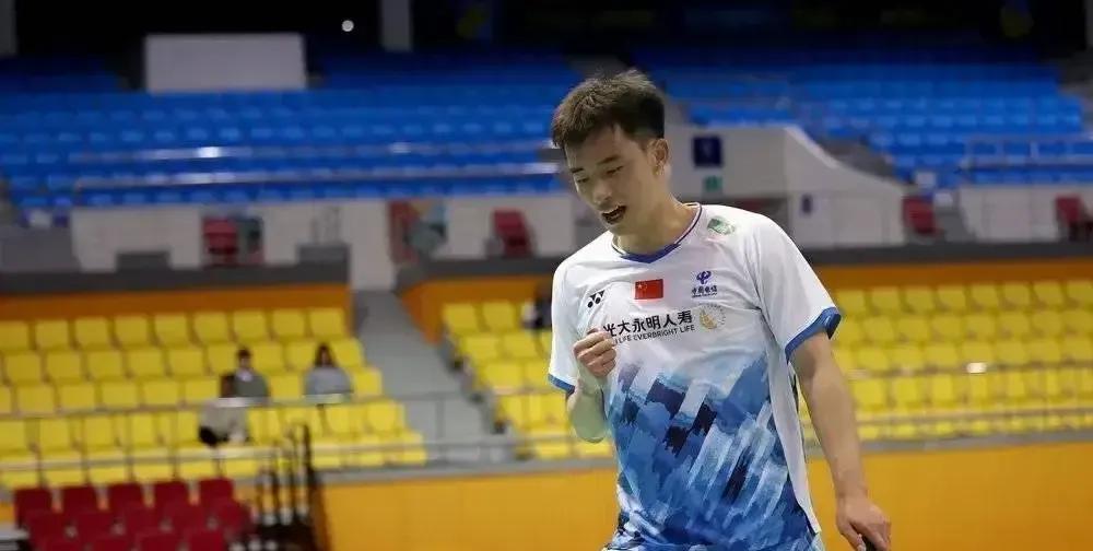印尼羽毛球公开赛单打焦点战报
王正行2比0日本二哥西本拳太
格姆克2比0奈良冈功