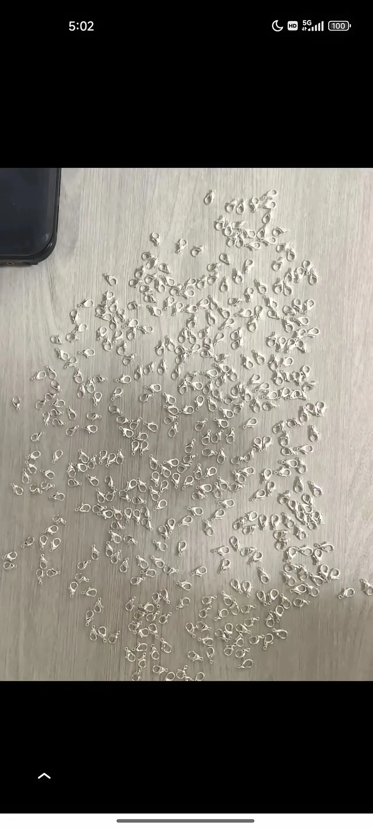 什么软件可以拍照数数的？这我怎么知道多少个啊！