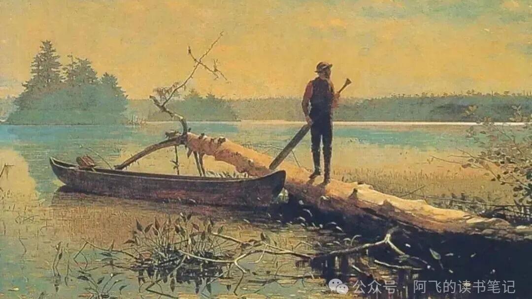 豆瓣9.2分！这是我读过最巅峰的一本书，至今无人超越的神作