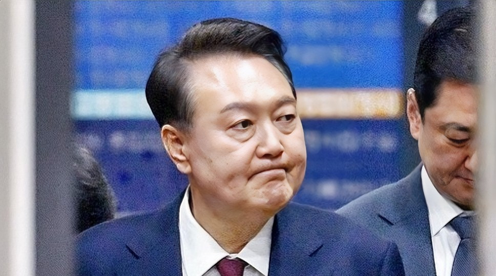 尹锡悦要倒霉？李在明可能不放过他











韩国前总统尹锡悦现在可能