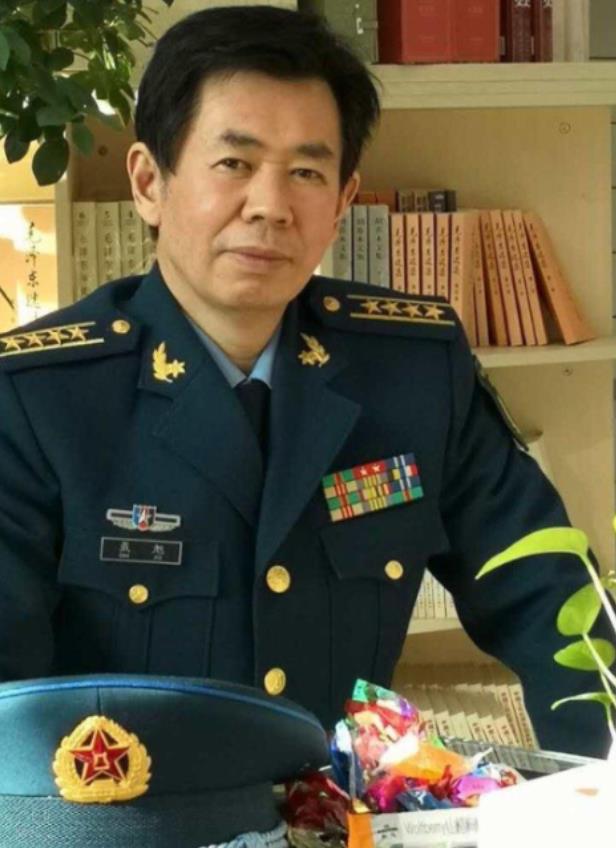 一旦中美打起来，中国沿海被炸了咋办？戴旭上校这句话，给我们吃了颗定心丸：如果中美
