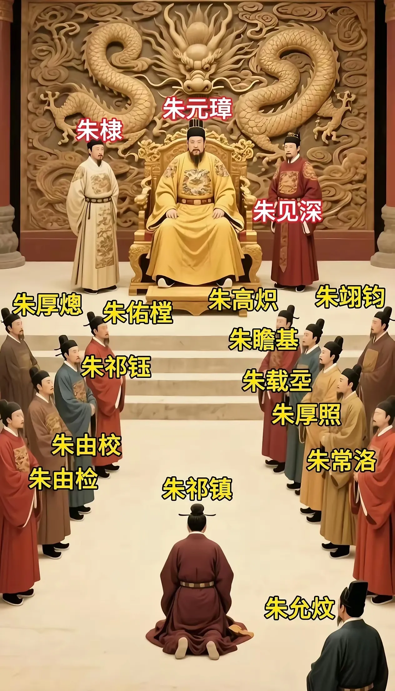 明朝军队的战斗力其实是比较差的，肯定比不上同时期的清朝。
林超军队前期还可以，但
