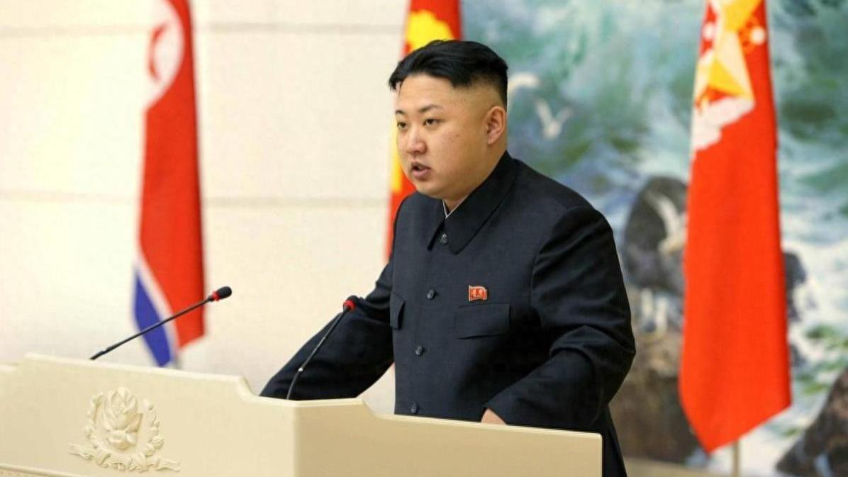 特朗普万没想到！美国为朝鲜拉好感，无意间获一大助力