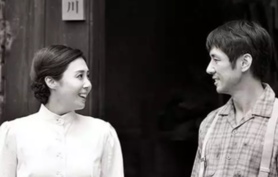 1945年，刘运达娶了位日本女战俘为妻，但是时隔30多年，他才发现妻子的身份不简
