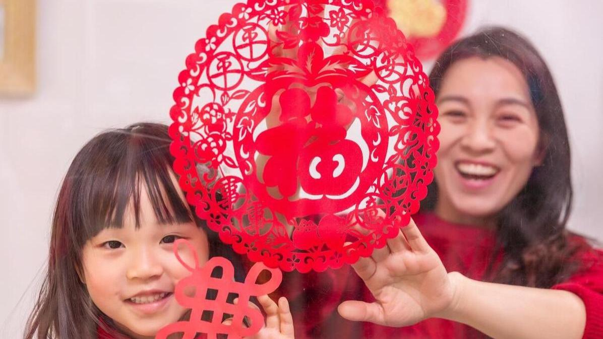 为什么农历二月初十要说吉祥话，打扫屋子，还要吃这三样？