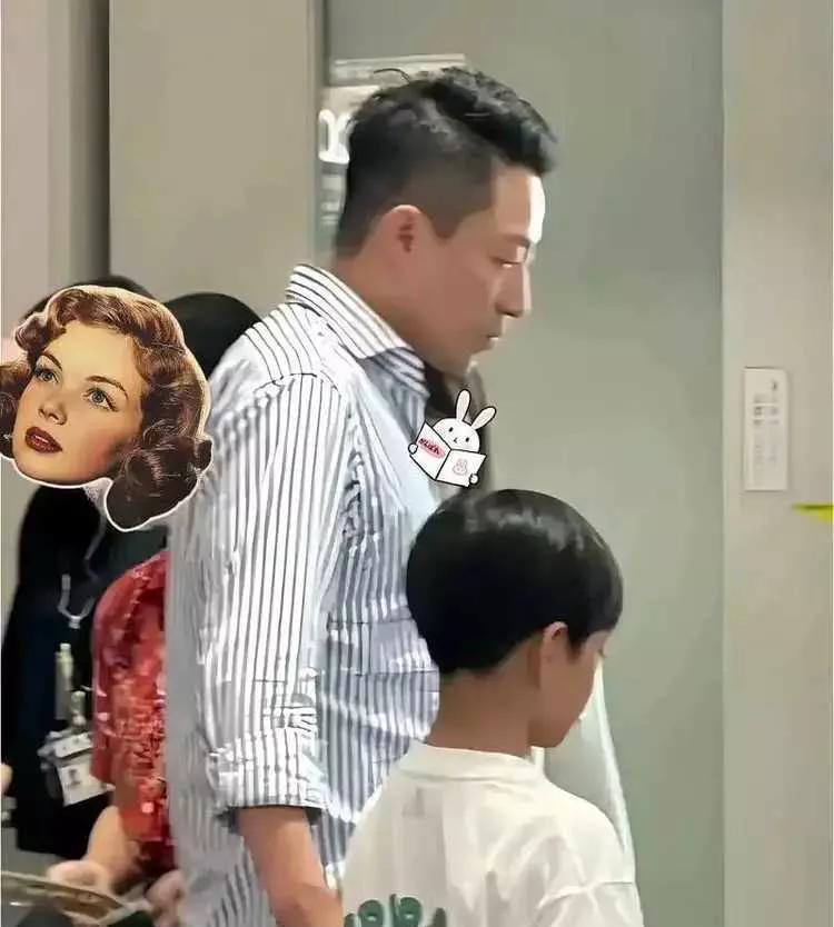 汪小菲成为“女儿奴”可能有以下原因：
- 女儿的性别特质符合传统观念：受传统观念