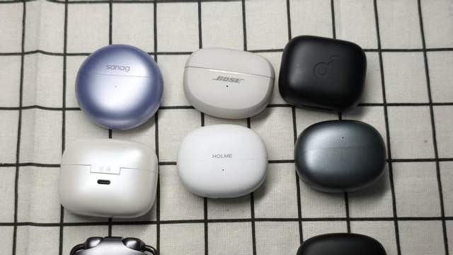 耳夹式耳机怎么选？哪个牌子好？有没有好用的耳夹式耳机推荐