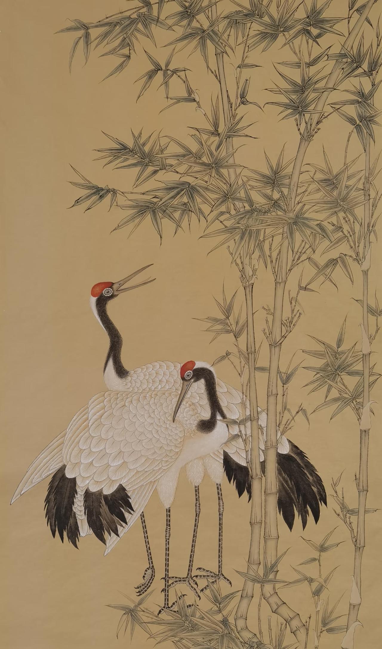 益寿延年