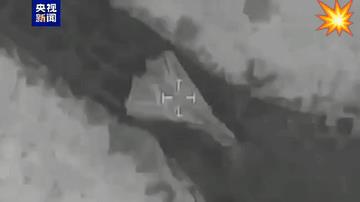 鱿鱼军方称其空军战机前几天在波斯中部摧毁了三架停在地面的F14战机！这次，波斯应