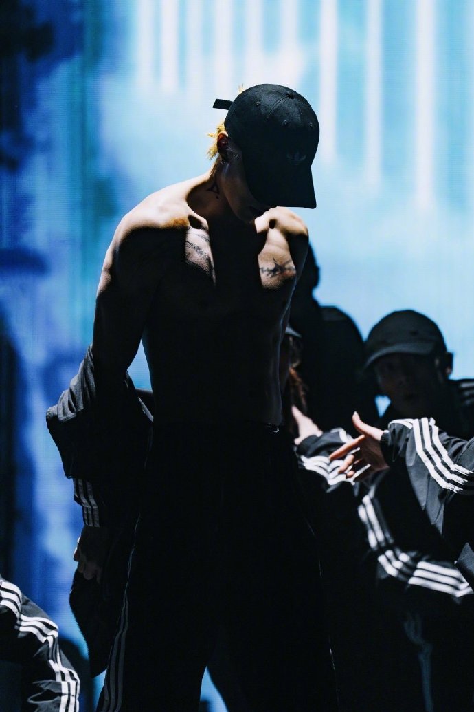 这是我能看到的嘛、好激动 好心动啊