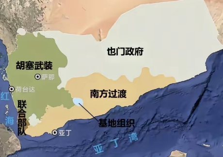 胡塞武装已经连续多天，展开对以色列的轰炸，效果虽然不佳，但是证明对以色列的战争，