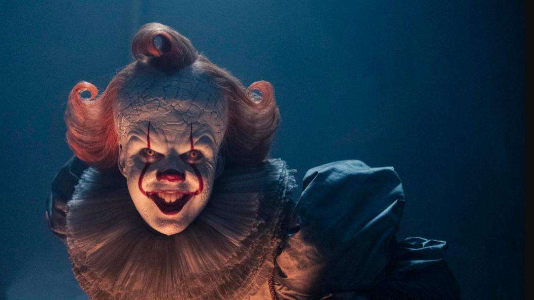 《小丑回魂：欢迎来到德里镇》：有多少不能讲给成人世界的秘密，留在了曾经的年少岁月？