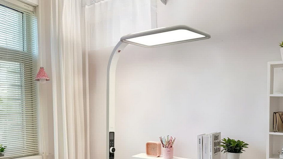 柏曼骑士I Pro和柏曼骑士Zpro哪一款更好？护眼大路灯哪个牌子好？