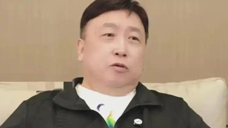王晶点评林志玲：演技很一般，是包装出来的美