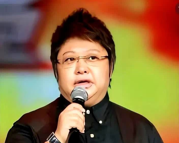 韩红母亲去世，照理说，韩红应该很难过。

但是万万没想到，其实韩红心里对母亲