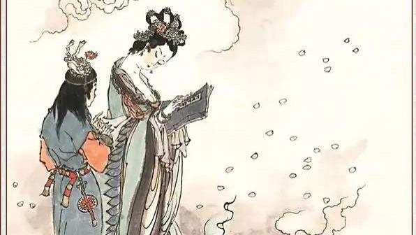 宝玉袭人初试云雨情，真是宝玉用强？你信吗？袭人的心思够明显了