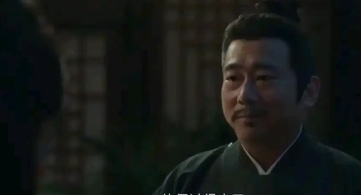 继续追剧《藏海传》。

随着赵炳文面具的摘掉，所有的人物关系都明朗化。藏海的复仇