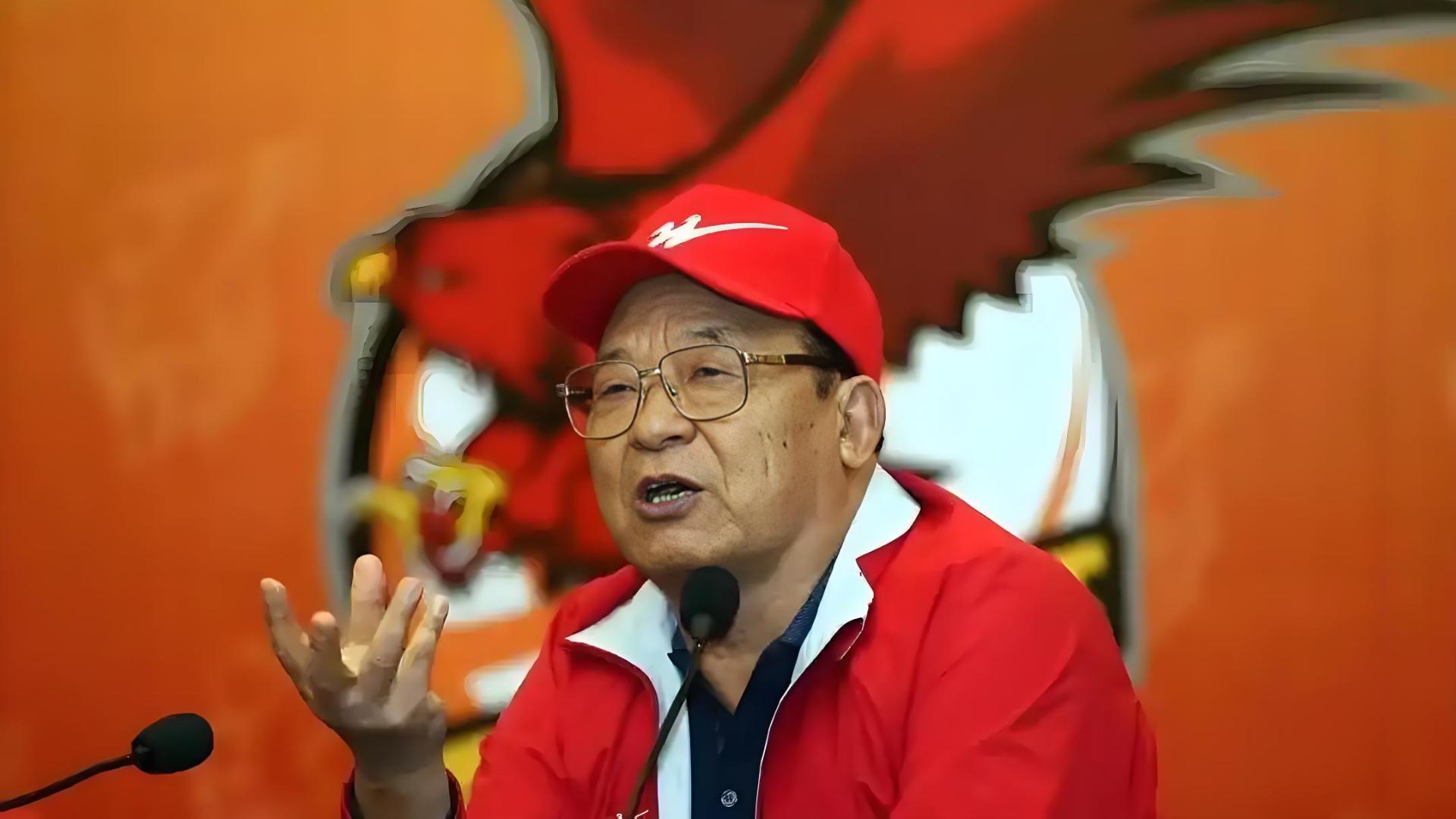双星集团内斗：84岁创始人控诉儿子儿媳“逼宫”