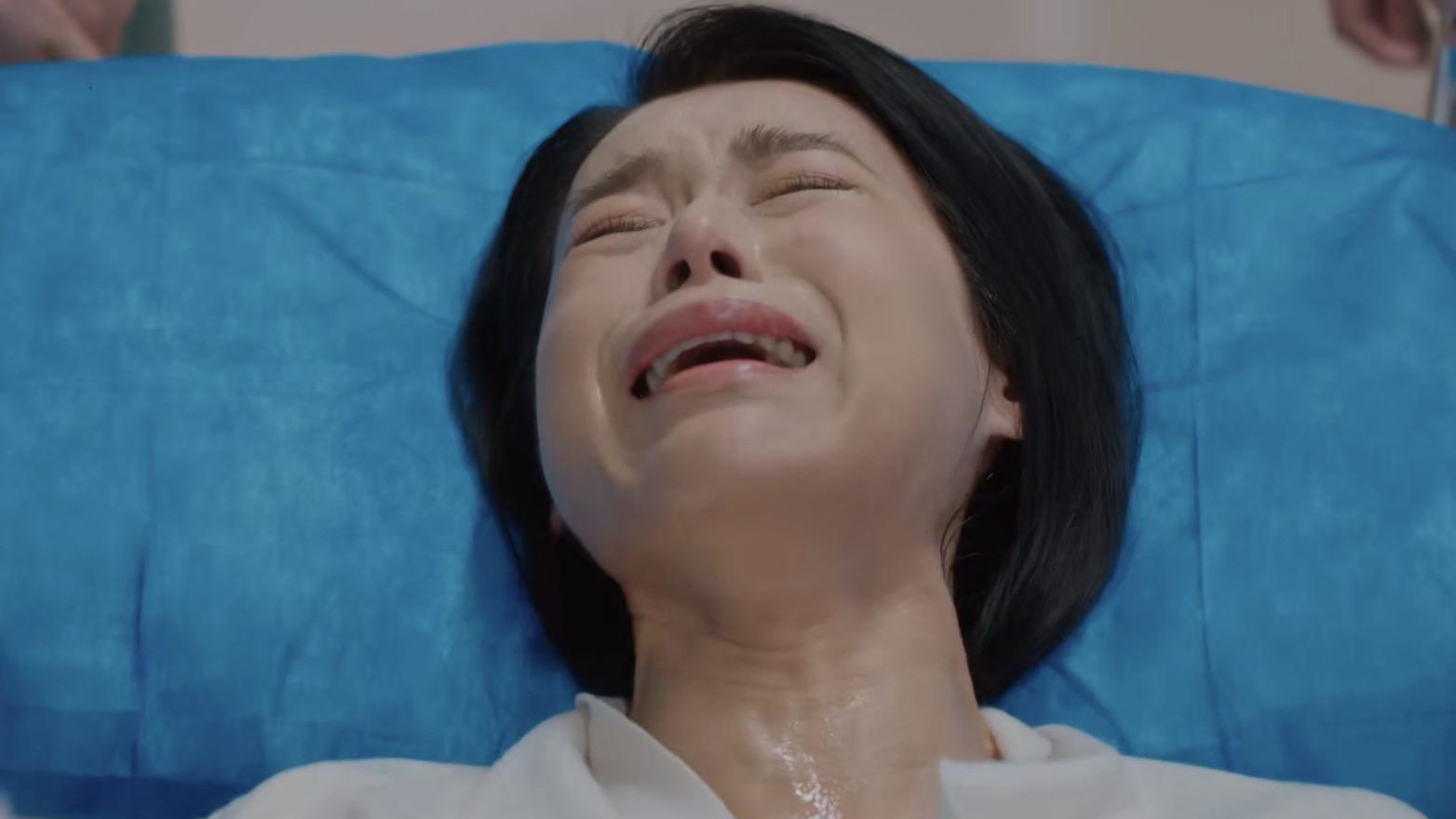 《蛮好的人生》结局：薛晓舟和胡曼黎在一起了嘛？邱丽苏结局曝光