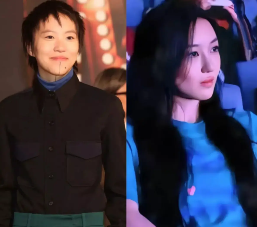窦靖童和李嫣如今的现状。

给所有家长都上了一课。

无论你条件再好，再有钱，也