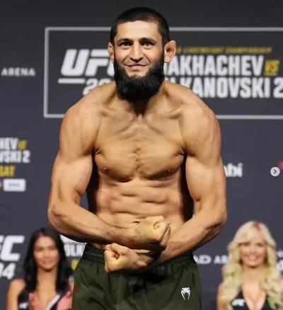 影响越来越大！UFC正渐渐取代拳击成为最受欢迎的搏击赛事！毕竟不是每个人喜欢打拳