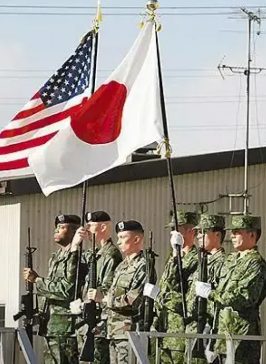 连美国都“按不住”日本？还需要靠中国来牵制日本！2014年，美国专家就提出，日本