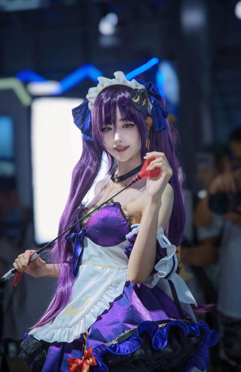 一代人有一代人的漫展体验