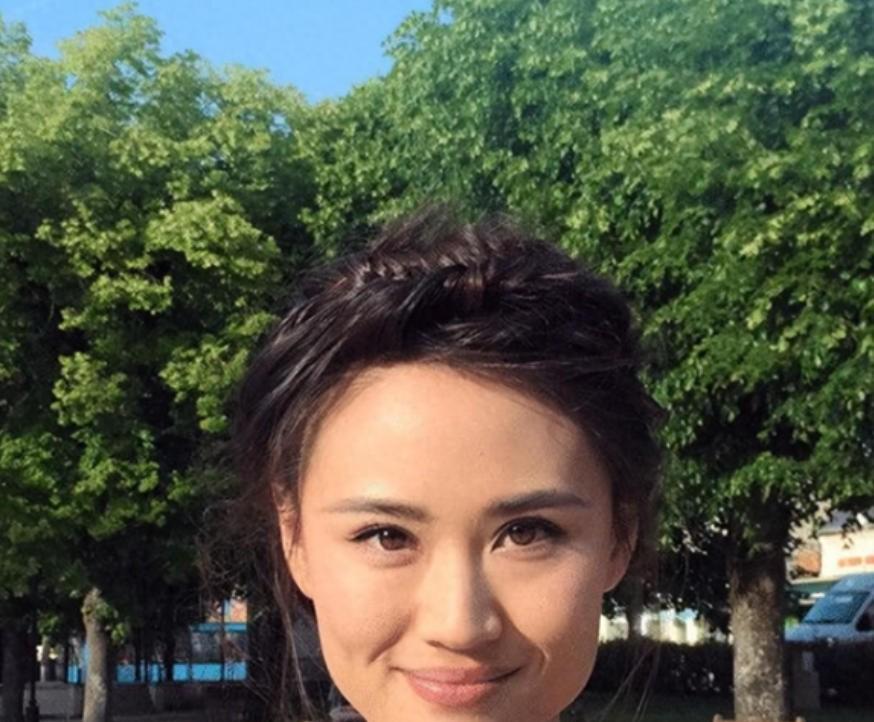 “我不喜欢中国！”仅用一句话，就让全场氛围降至冰点！2015年，世界体操冠军李小