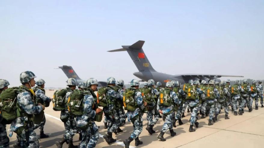 若进入一级战备，被紧急召回的军人，买不到票咋办？已有完全之策