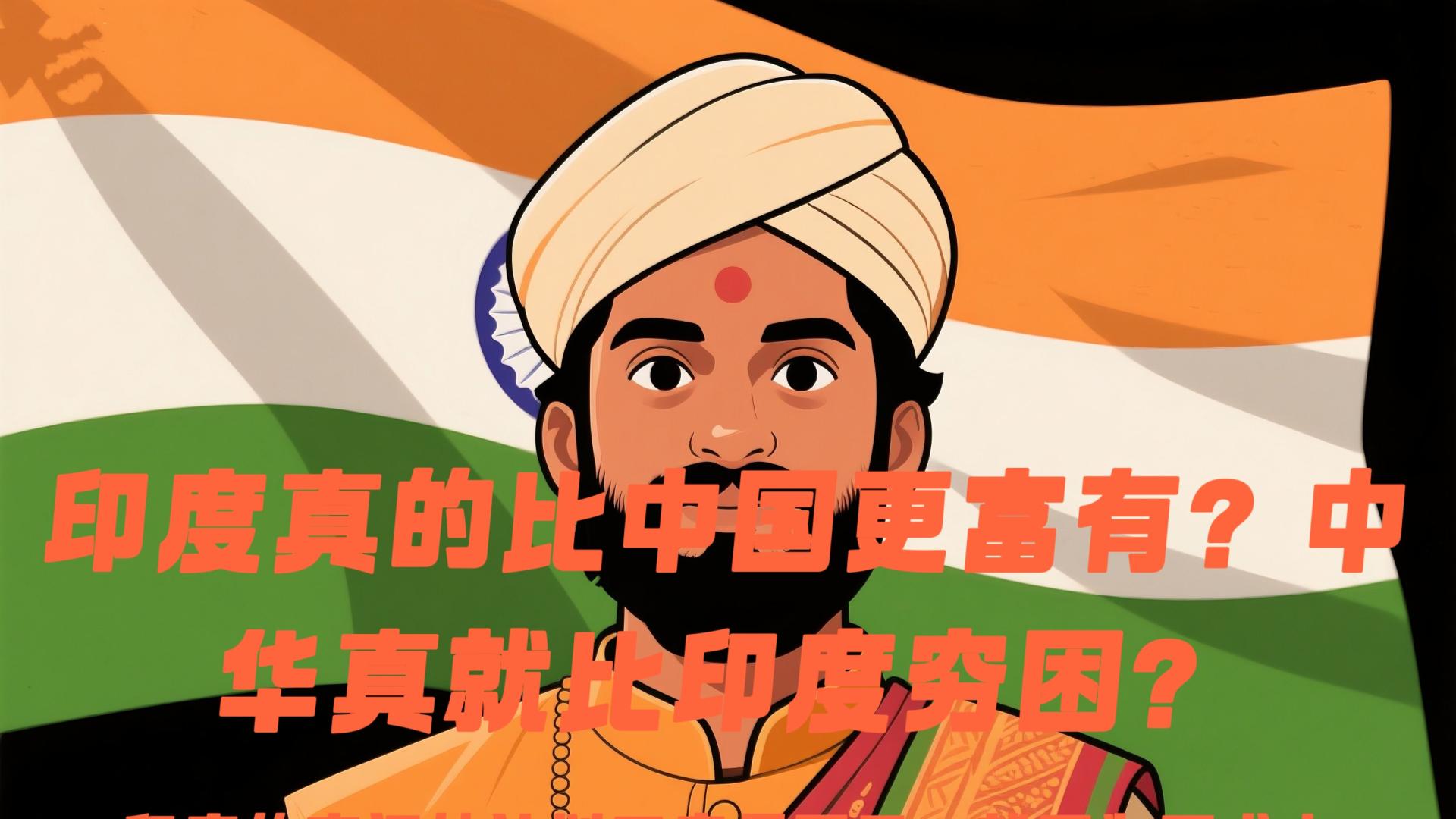 炸锅！Quora热帖引数十万围观：“谁更富”之争，各国网友吵翻