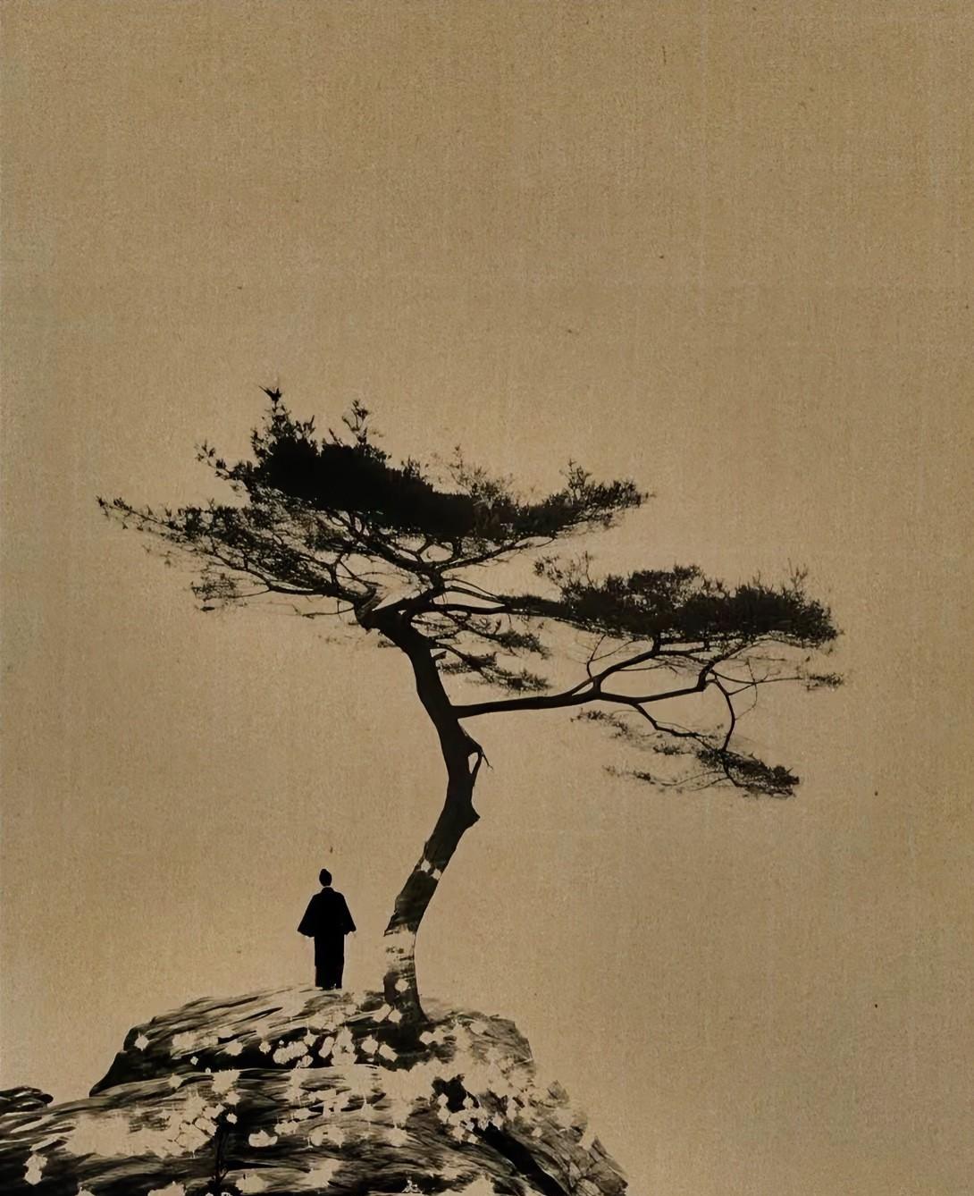 人只要活着，就没有过不去的坎。



是啊，人生的旅途漫长而曲折，我们总会遭遇各