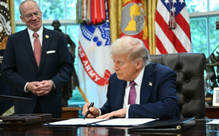 特朗普政府说出最担心的事情：这场官司绝不能输，输了美国得给中国退钱！

特朗普的