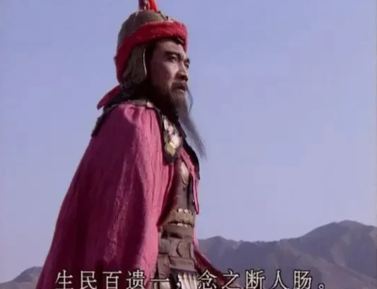 曹操、刘备之所以都没有统一天下，就是因为在不必要的地方耽误了太多时间。

袁绍死