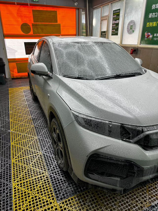 车内灰尘大怎么办
20款xrv，车内灰尘非常大，就日常市区跑，不跑农村，想买点网