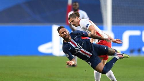 2/13足球联赛：米兰、切尔西、大巴黎、本菲卡、多特蒙德和摩纳哥！