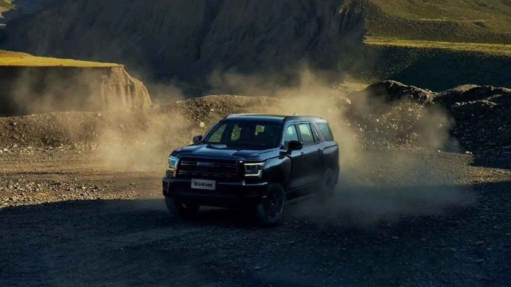 实力与销量反差：三款被市场冷落的SUV问题出在哪？