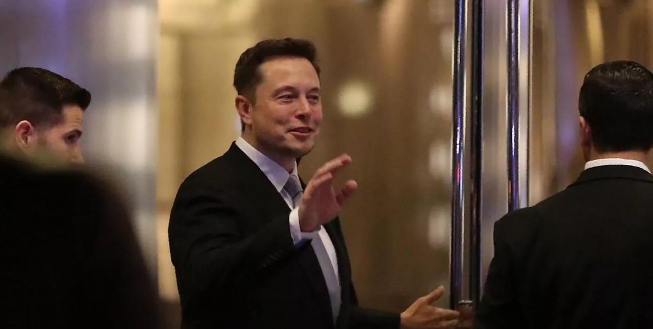 马斯克支持美国退出联合国和北约，说实话这是世界的福音，如果实现了，他也是做了件大