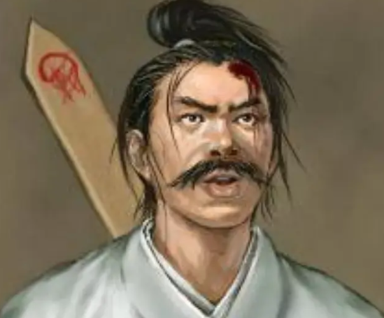临死，
还能说出这样话的人，
挺值得尊重的！

王始被处斩前，问其父兄在何处，答