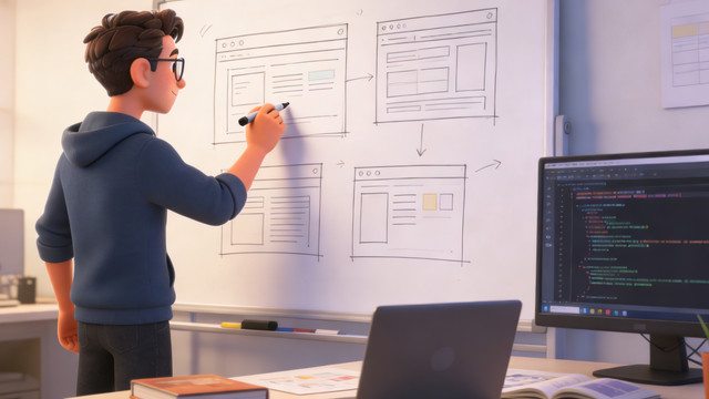 2026高职计算机专业，不考软考还能考什么？