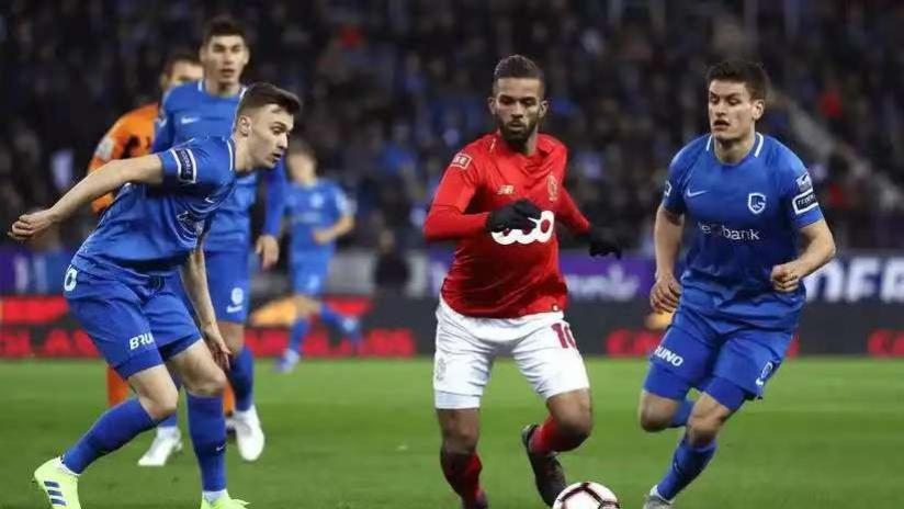 12月11日，中日德兰vs亨克，年轻人vs里尔