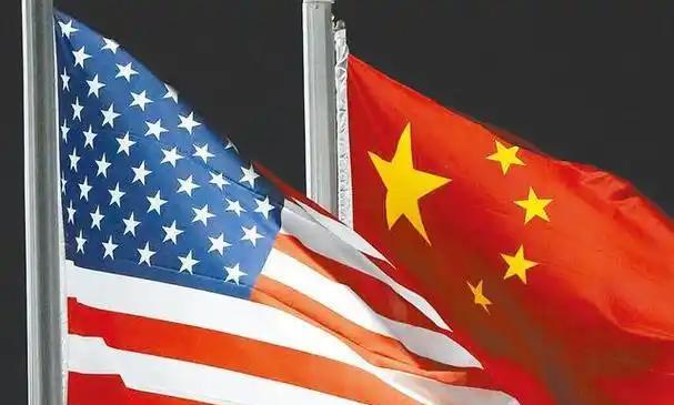 中美博弈，已经到了最关键的时刻，可以说是生死存亡。如果我们败了，未来一百年将再无