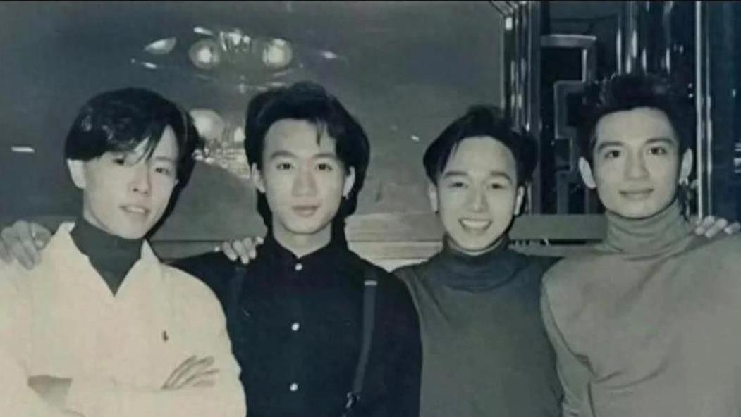 90年代金曲里的青春密码：KTV包厢藏着多少人的回忆