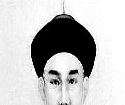 1781年，乾隆70岁的时候，特别想念早逝的五阿哥永琪，便翻了永琪生母愉妃的牌子