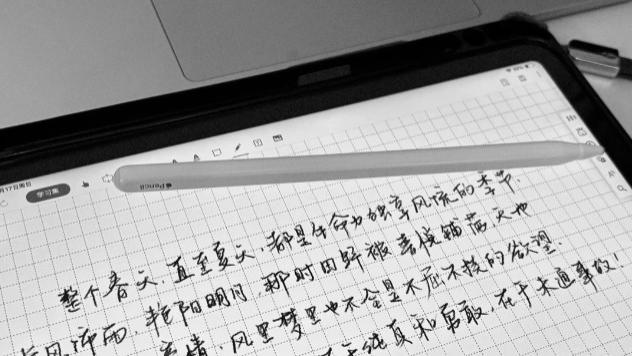 ipad电容笔哪个牌子好？2026热门ipad电容笔推荐，怎么选一篇讲清