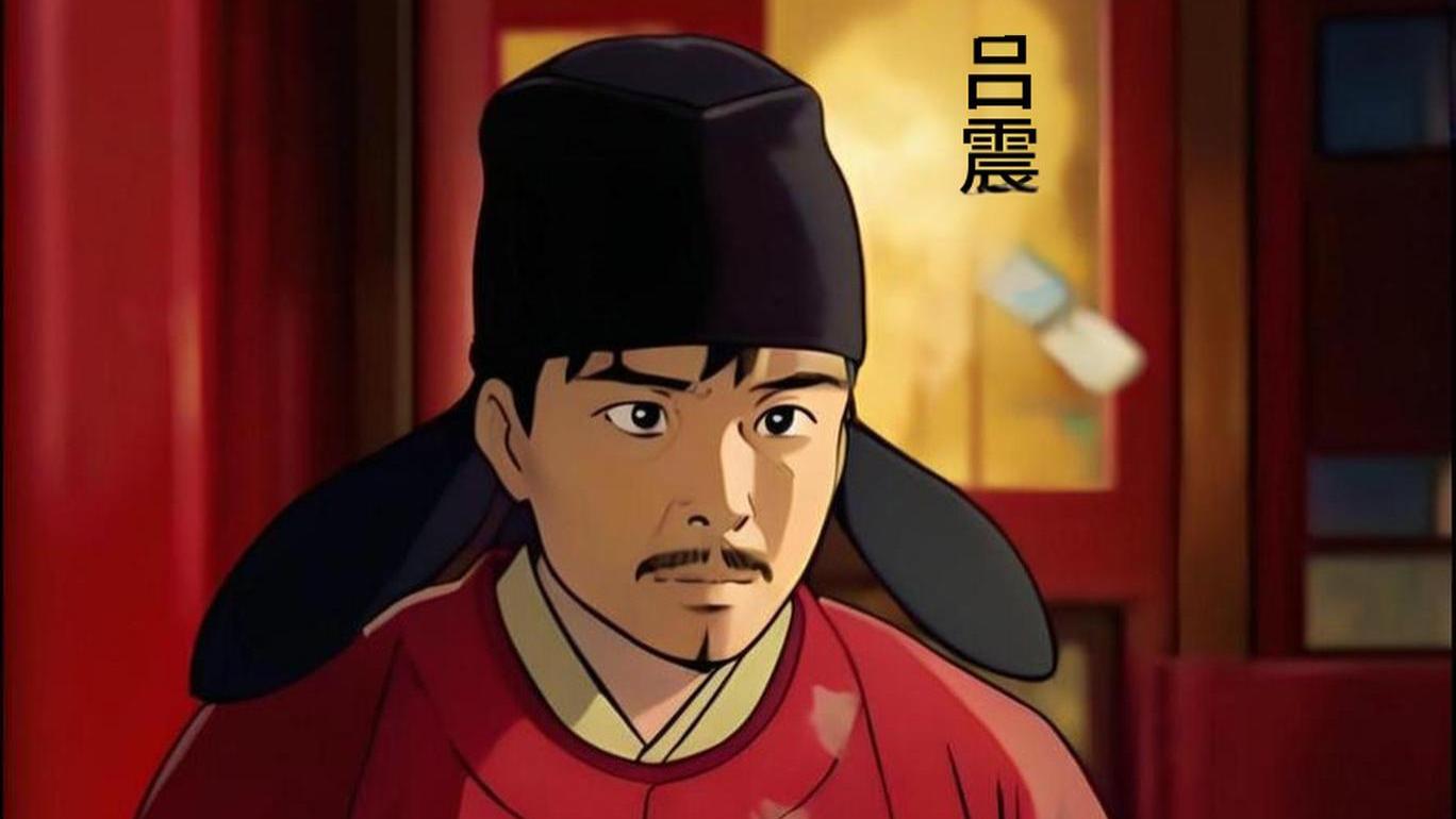 276岁的朱重八看宣德九年