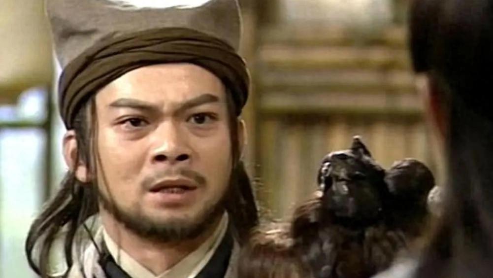 乔峰穿越到《笑傲江湖》中，武功能排第几？