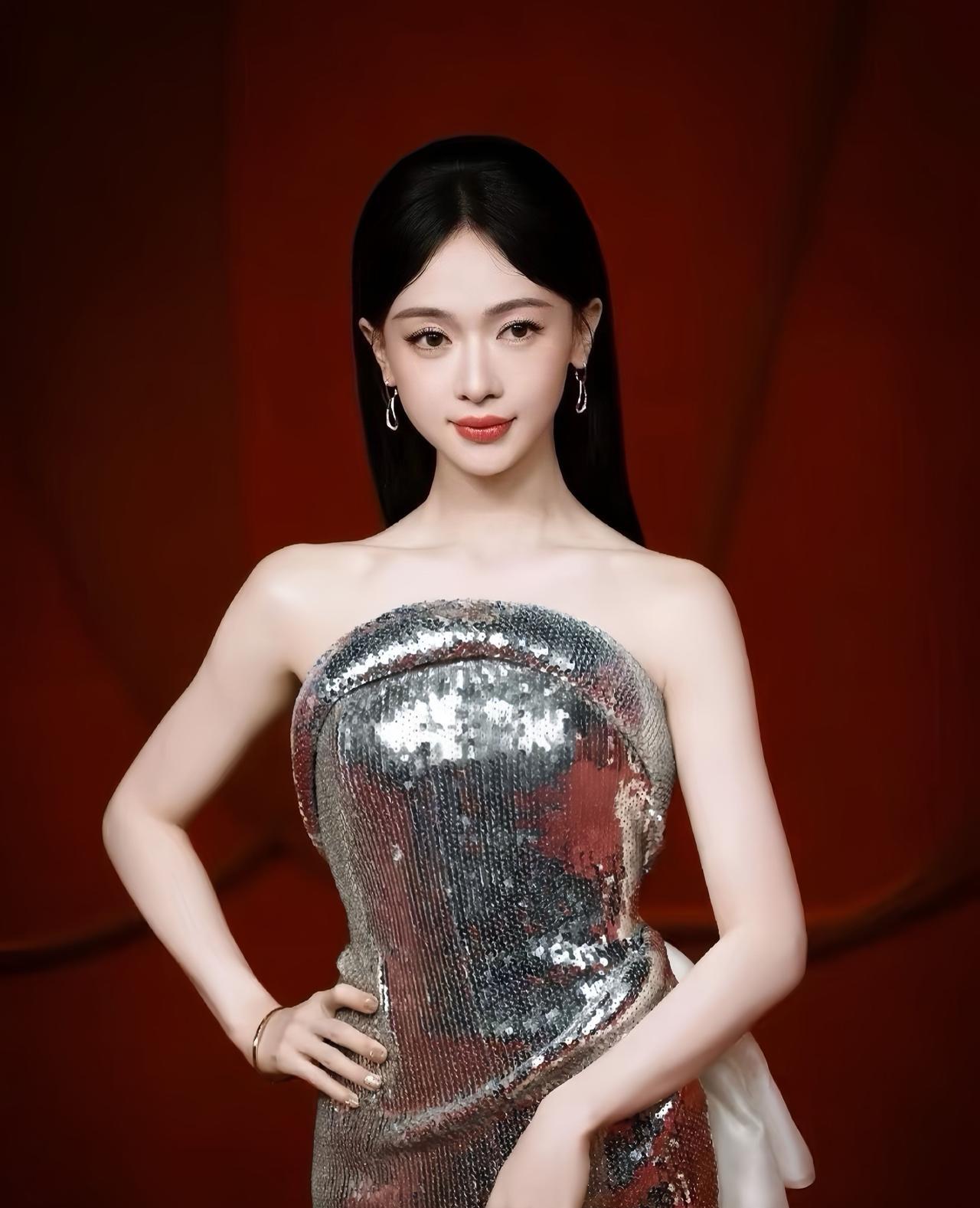 吴谨言啊
你可长点心吧
主要是因为大家都看不下去了，你才34就这么没有事业心。