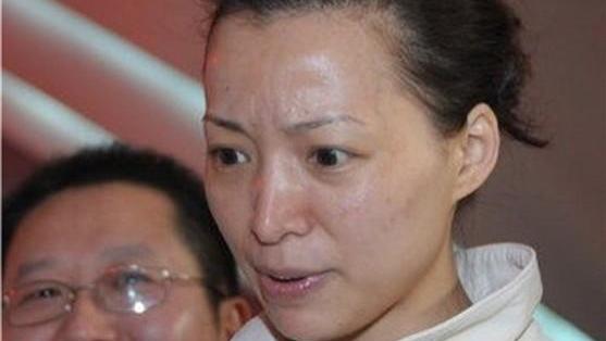 卸妆大变样，小宋佳满脸雀斑，鹿晗似胖大婶，江疏影丑到认不出